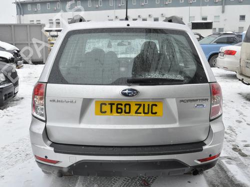 Other SUBARU FORESTER (SH_) 2.0 D AWD (SHH, SHD, SHN) | BP33164055O1 - Image 3