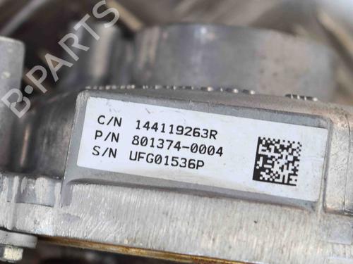 Turbolader/Kompressor RENAULT CAPTUR I (J5_, H5_) 1.5 dCi 90 (J5N4, J5M5, J5MW, J5M6, J5AL, J5AJ) | BP6744890M71 