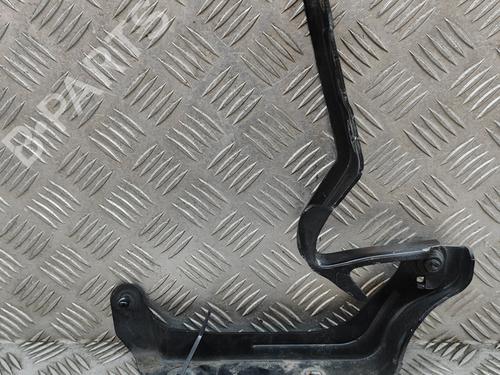Used Hinge/Door check strap MASERATI QUATTROPORTE VI 3.0 D (250 hp) 24818413