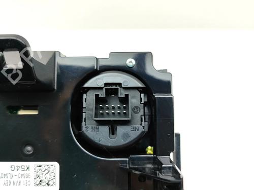 Switch HYUNDAI IONIQ 6 (CE) EV All-wheel Drive | BP33962343I30  - Image 10