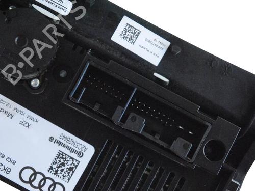 Electronic module AUDI A4 Allroad B8 (8KH) 3.0 TDI quattro | BP33366299M83 - Image 5