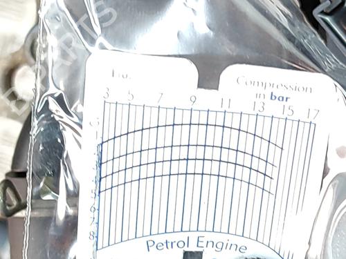 Engine TOYOTA YARIS (_P13_) 1.3 (NSP130_, NSP130) | BP27158122M1