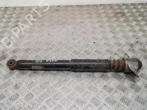 Used Right rear shock absorber SKODA OCTAVIA II Combi (1Z5) 1.9 TDI (105 hp) 6722706