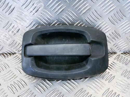 Used Front right exterior door handle PEUGEOT BOXER Van 2.2 HDi 110 (110 hp) 6762606