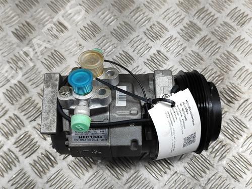 AC compressor IVECO DAILY VI Van 33-210, 35-210 | BP28548302M34 