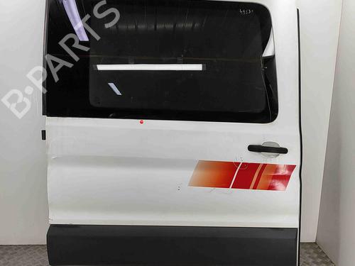 Used Right slide door FORD TRANSIT V363 Bus (FAD, FBD) 2.0 EcoBlue (130 hp) 29730654