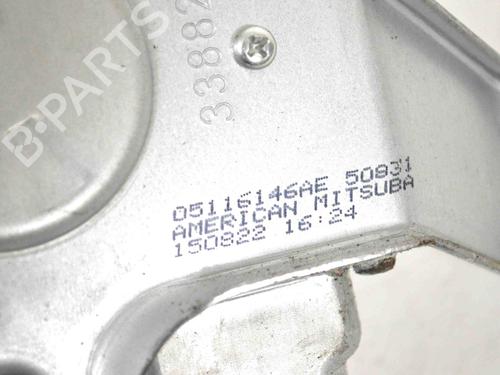 Rear wiper motor JEEP PATRIOT (MK74) 2.0 CRD 4x4 | BP30218803M102 