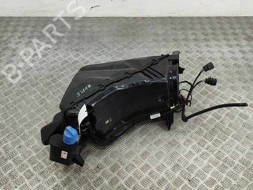 Depósito de AdBlue VW CADDY V MPV (SBB, SBJ) 2.0 TDI BMT 4motion (122 hp) 27797470