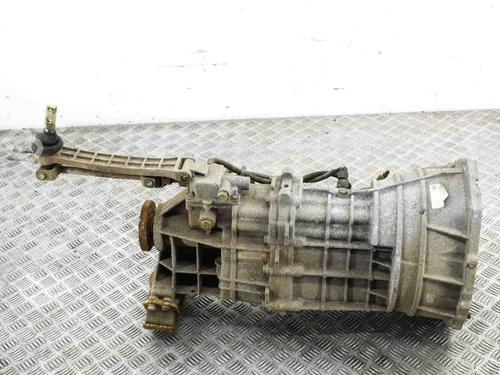 Used Gearbox SSANGYONG KYRON 2.3 (150 hp) 27759520