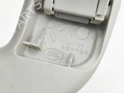 Interior roof handle JAGUAR XE (X760) 2.0 D | BP32779918I35  - Image 9