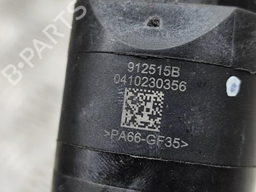 Electric handbrake PORSCHE 911 (992) GT3 (992810) | BP27773485E5