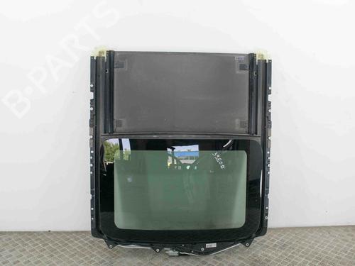 Toit Ouvrant BMW 5 (F10) 520 d (184 hp) 13928643