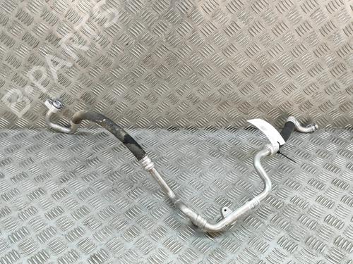 Used AC pipe SKODA ENYAQ iV SUV (5AZ) 50 (148 hp) 27768992