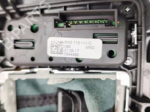 Shift knob AUDI A4 B9 (8W2, 8WC) 2.0 TDI | BP32974074I34 - Image 7