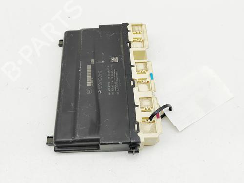 Electronic module MERCEDES-BENZ EQE (V295) EQE 350 (295.125) | BP35983822M83 - Image 4