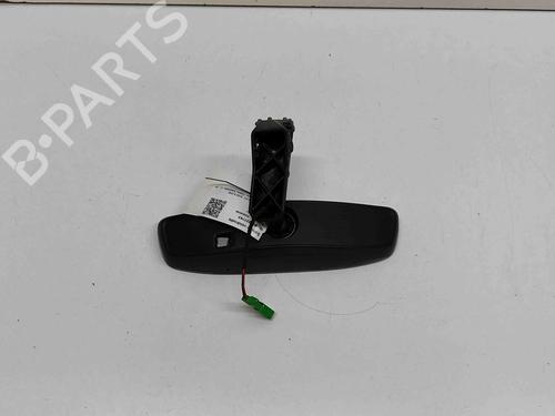 Rear mirror VOLVO XC60 II (246) 2.0 B5 Mild-Hybrid | BP29486392I6 - Image 5