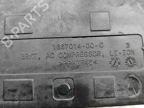 Støtte TESLA MODEL 3 (5YJ3) EV | BP32269381C155 