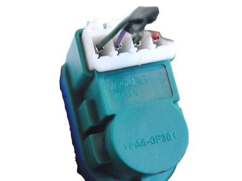 Elektronisk sensor JAGUAR E-PACE (X540) 2.0 P200 AWD | BP30253891M84 