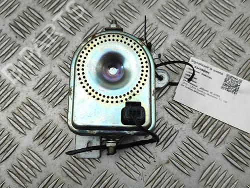 Used Electronic module Electronic module JAGUAR XE (X760) 2.0 D (180 hp) 33394704 33394704