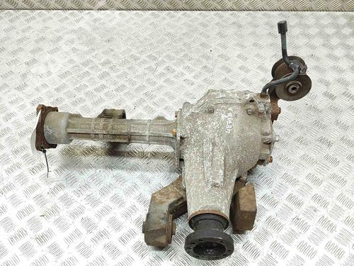 Pont avant SUZUKI GRAND VITARA II (JT, TE, TD) 2.4 All-wheel Drive (JT424, JB424, TDA4) (166 hp) 29569920
