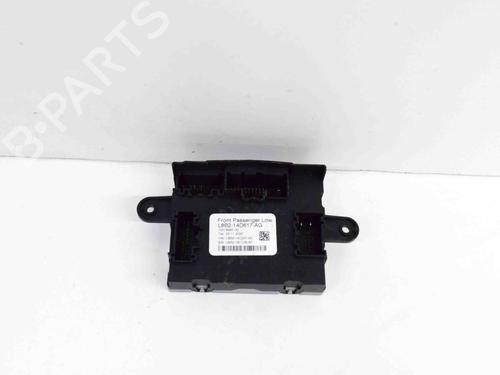 Elektronisk modul JAGUAR I-PACE (X590) EV400 AWD (400 hp) 27763538