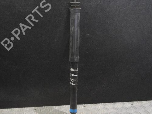 Used Left rear shock absorber TOYOTA YARIS (_P13_) 1.3 (NSP130_, NSP130) (99 hp) 6717253