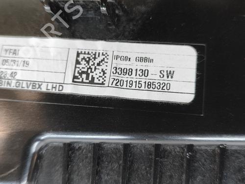 Glove box BMW X5 (G05, F95) xDrive 30 d | BP28431238C95 