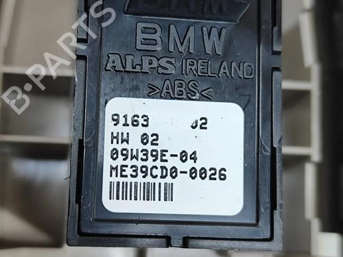 Left front window switch BMW 7 (F01, F02, F03, F04) 730 d | BP25218244I27