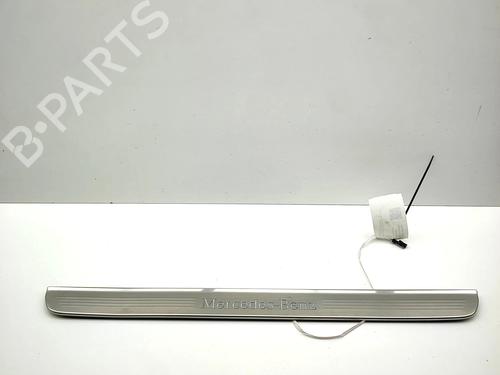 Treeplank Treeplank MERCEDES-BENZ E-CLASS Convertible (A238) E 300 (238.448) (245 hp) 37469653 37469653