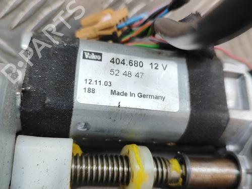 Rattakselaggregat PORSCHE CAYENNE (9PA) 3.2 | BP24306819M21 