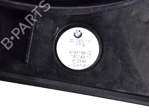 Electronic module BMW 5 (F10) ActiveHybrid | BP33349974M83  - Image 5