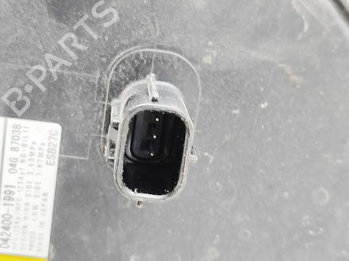 AC compressor LEXUS RX (_LA1_, _LH1_) 350h E-Four (AALH15) | BP38650130M34 - Image 7