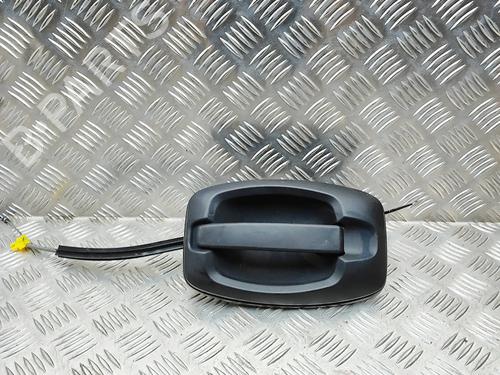 Used Front left exterior door handle Front left exterior door handle 38239462 38239462