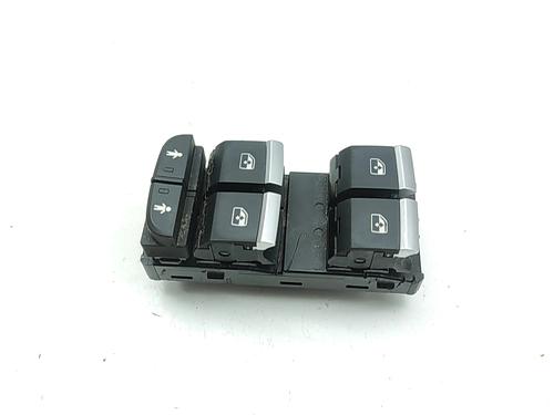 right-front-window-switch-audi-q7-4mb-4mg-4mq-2015-34161020 main image