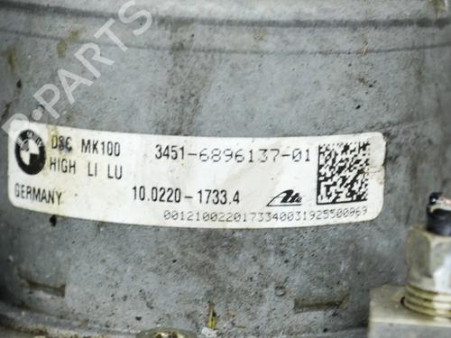 ABS pump BMW i3 (I01) s Electric | BP27754675M43 