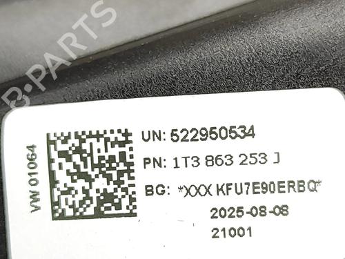 Support VW ID. Buzz Bus (EBB, EBJ) Electric (EBB, EBJ) | BP33379070C155 - Image 6