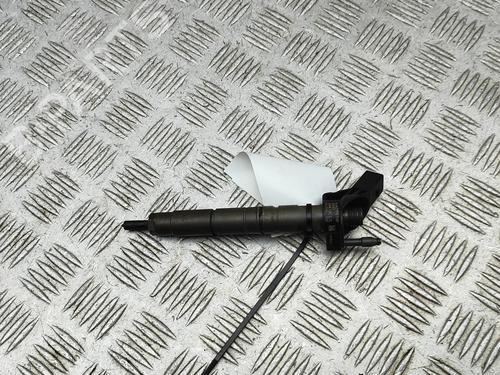 Used Injector Injector MERCEDES-BENZ E-CLASS Coupe (C207) E 350 CDI (207.323) (265 hp) 35958021 35958021