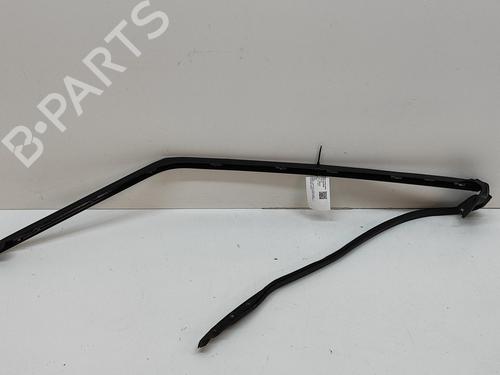 Door moulding trim LAND ROVER RANGE ROVER VELAR (L560) 3.0 D300 SDV6 4x4 | BP21187983C150 