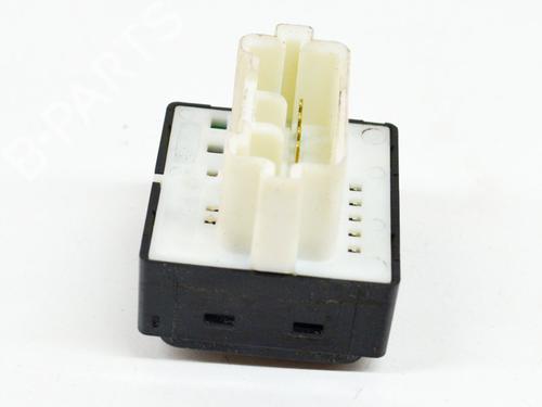 Mirror switch MITSUBISHI OUTLANDER II (CW_W) 2.2 DI-D 4WD | BP14631925I25 