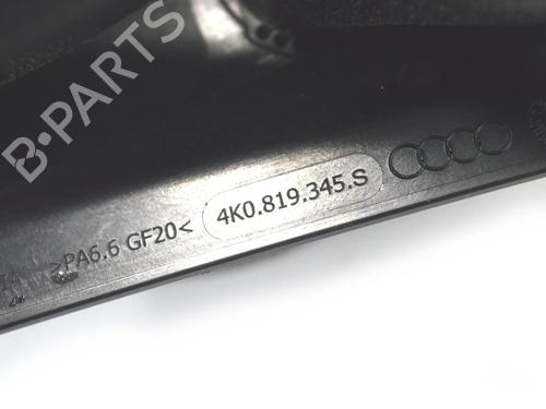 Pipe AUDI A7 Sportback (4GA, 4GF) 3.0 TDI quattro | BP30258198M125 