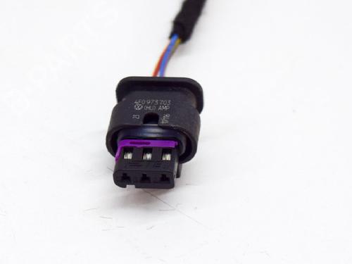 Electronic module VW SCIROCCO III (137, 138) 2.0 TDI | BP14619276M83 