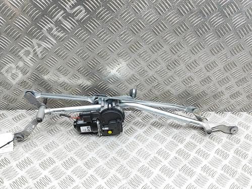 Vindrude Viskermekanisme Vindrude Viskermekanisme BMW 5 (G60, G90, G68) i5 eDrive40 (340 hp) 34347641 34347641