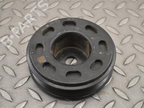 Used Pulley VW GOLF VII (5G1, BQ1, BE1, BE2) 1.2 TSI (86 hp) 30227985