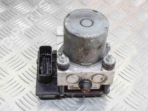 ABS Bremseaggregat RENAULT CLIO III (BR0/1, CR0/1) 1.2 16V (BR02, BR0J, BR11, CR02, CR0J, CR11) (75 hp) 6769586