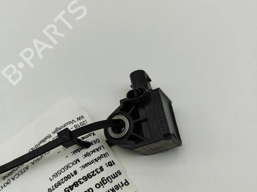 Electronic sensor CUPRA ATECA (KH7, KHP, KBP) 2.0 TSI 4Drive | BP30301611M84 