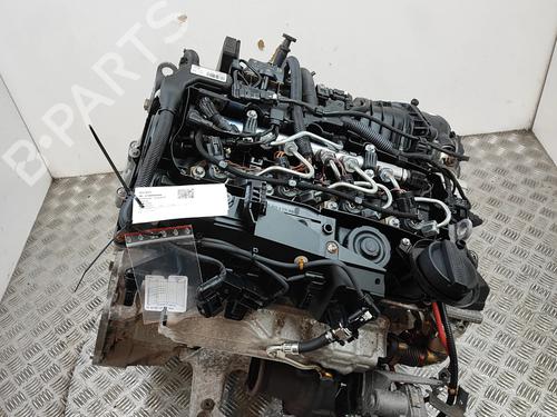 Engine BMW 3 Coupe (E92) 320 d | BP39510770M1  - Image 6