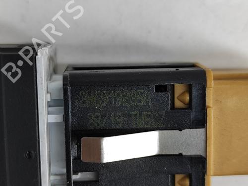 Elektronisk modul VW AMAROK (2HA, 2HB, S1B, S6B, S7A, S7B, AGD) 3.0 TDI 4motion | BP20144415M83 