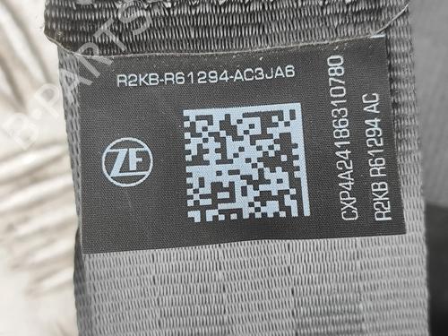 Front right seatbelt FORD USA EXPLORER (CX740) EV | BP32728515I25  - Image 6