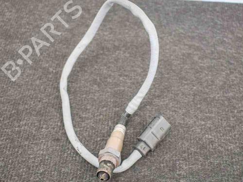 Used Electronic sensor MERCEDES-BENZ C-CLASS T-Model (S204) C 220 CDI (204.202) (170 hp) 6754736