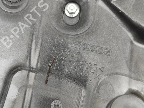 Rear left window mechanism MAZDA CX-5 (KF) 2.0 | BP27607629C24 - Image 6